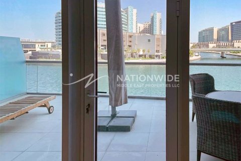 2 bedrooms Duplex in Al Raha Beach, UAE No. 3850 6