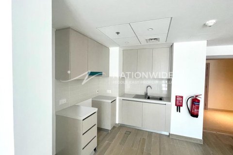 1 dormitorio Apartment en  Yas Island, UAE No. 3847 8