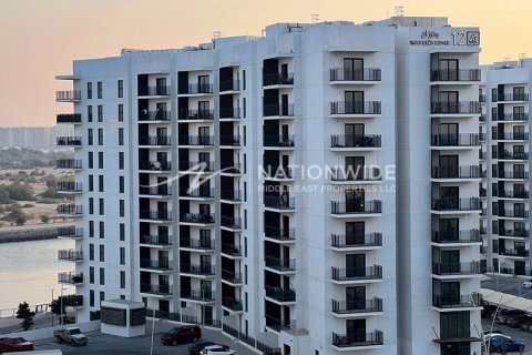 1 dormitorio Apartment en  Yas Island, UAE No. 3847 1