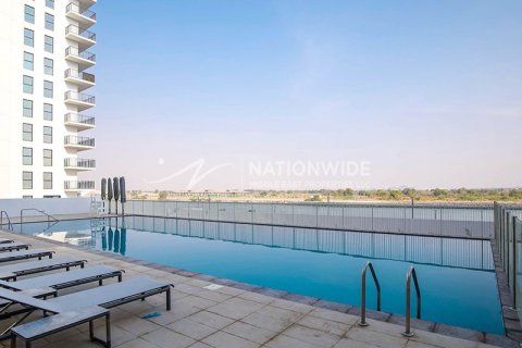 1 dormitorio Apartment en  Yas Island, UAE No. 3847 3