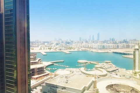 1 dormitorio Apartment en Al Reem Island, UAE No. 3276 5