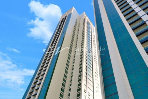 1 dormitorio Apartment en Al Reem Island, UAE No. 3276 3