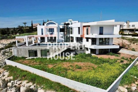 5 dormitorios Villa en Limassol, Cyprus No. 42864 1