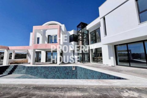 5 dormitorios Villa en Limassol, Cyprus No. 42864 5