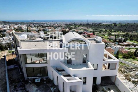 5 dormitorios Villa en Limassol, Cyprus No. 42864 3