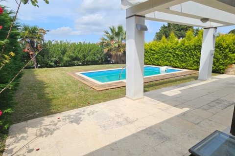 8 bedrooms Villa in Chalkidiki, Greece No. 55506 2