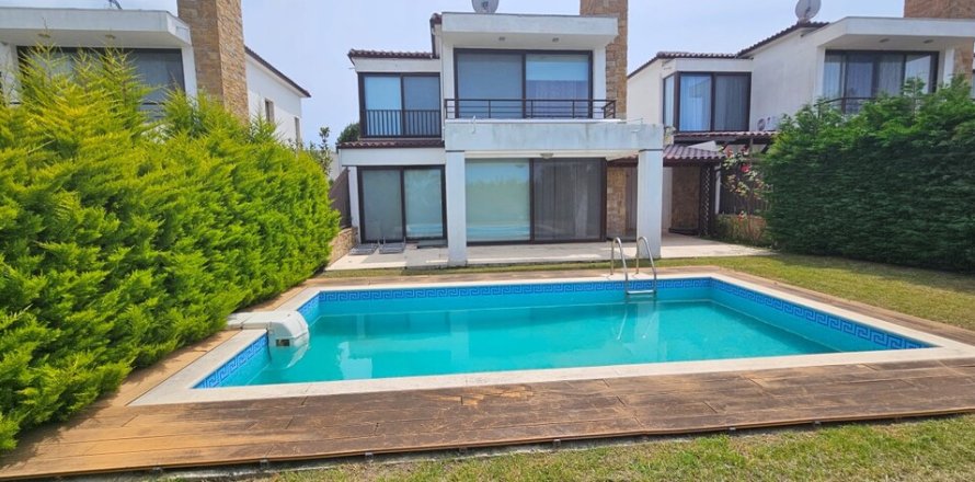 8 bedrooms Villa in Chalkidiki, Greece No. 55506