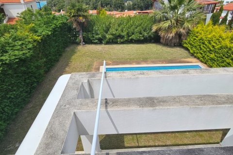 8 dormitorios Villa en Chalkidiki, Greece No. 55506 22