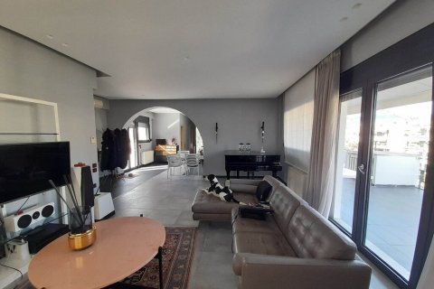 3 dormitorios Apartment en Thessaloniki, Greece No. 55598 2