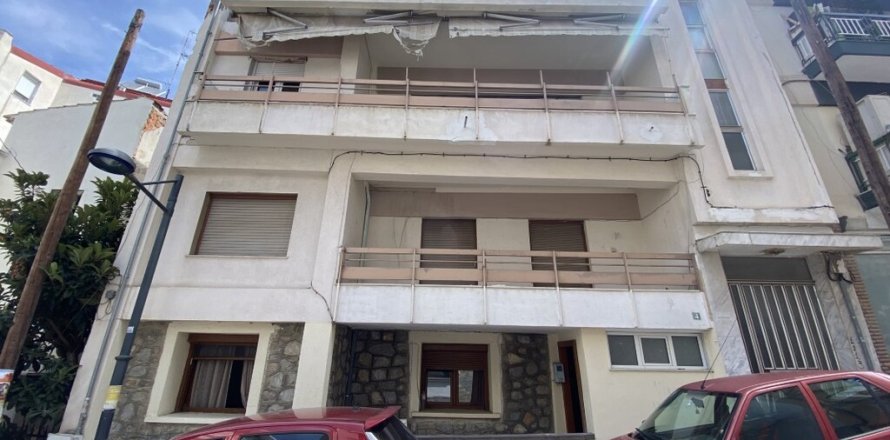 300m² Building in Sykies, Greece No. 55503