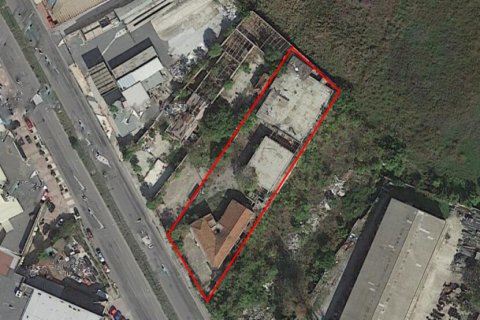 2480m² Land à Thessaloniki, Greece No. 55502 1