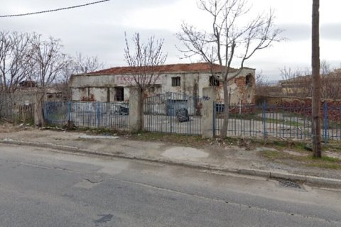 2480m² Land in Thessaloniki, Greece No. 55502 2