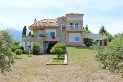 3 dormitorios House en Pieria, Greece No. 55505 2