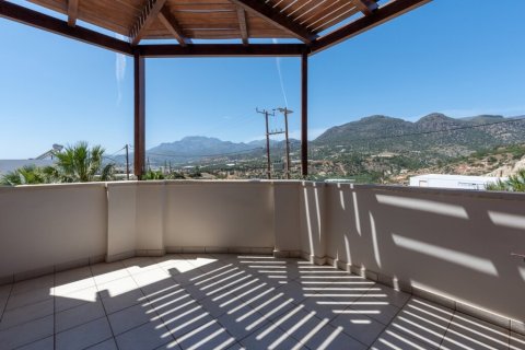 2 bedrooms Apartment in Lasithi, Greece No. 55501 1