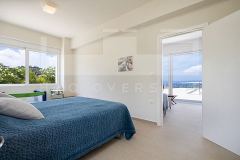 3 dormitorios Villa en Chania, Greece No. 24388 21