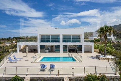 3 dormitorios Villa en Chania, Greece No. 24388 10