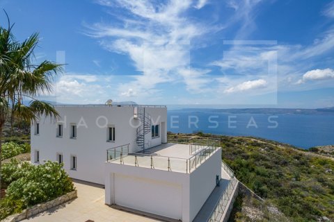 3 dormitorios Villa en Chania, Greece No. 24388 9