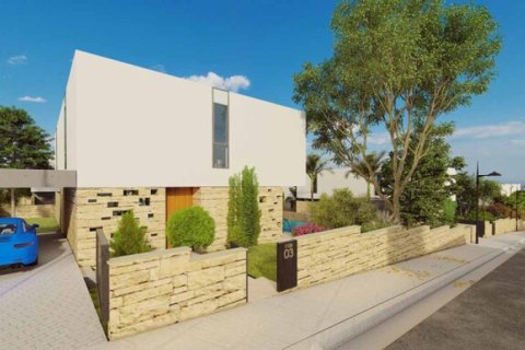 3 bedrooms Villa in Paphos, Cyprus No. 51806 2