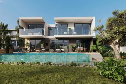 3 bedrooms Villa in Paphos, Cyprus No. 51808 2