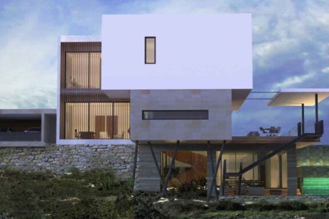 6 bedrooms Villa in Paphos, Cyprus No. 51810 9