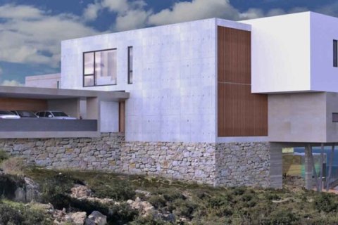 6 bedrooms Villa in Paphos, Cyprus No. 51810 10