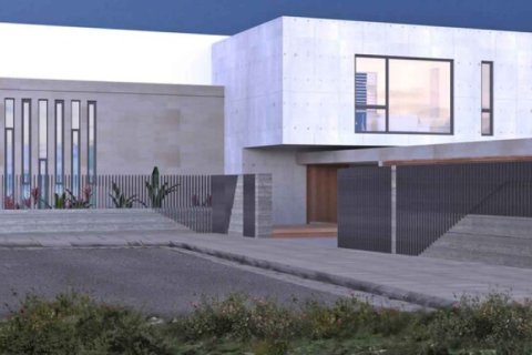 6 bedrooms Villa in Paphos, Cyprus No. 51810 2