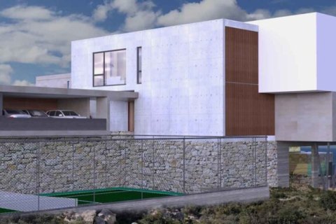 6 bedrooms Villa in Paphos, Cyprus No. 51810 8