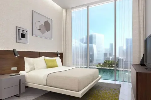 2 bedrooms Apartment in Business Bay, UAE No. 5029 2