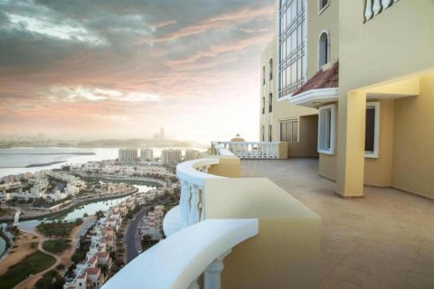 3 bedrooms Apartment in Ras Al Khaimah, UAE No. 5033 2