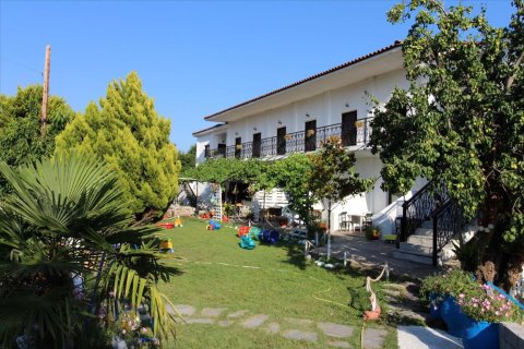 1100m² Hotel in Chalkidiki, Greece No. 57792 1