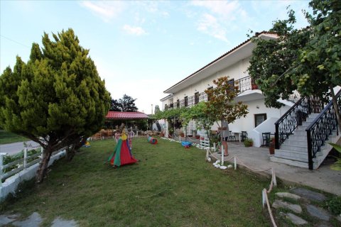 1100m² Hotel en Chalkidiki, Greece No. 57792 9