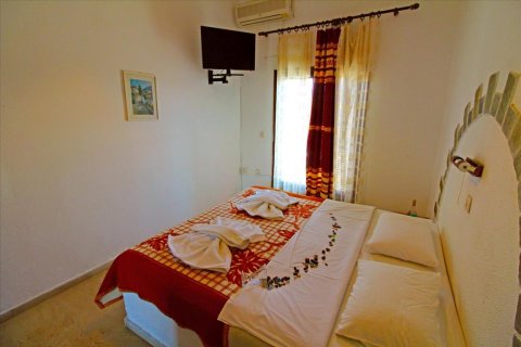 1100m² Hotel à Chalkidiki, Greece No. 57792 24