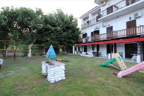 1100m² Hotel in Chalkidiki, Greece No. 57792 29