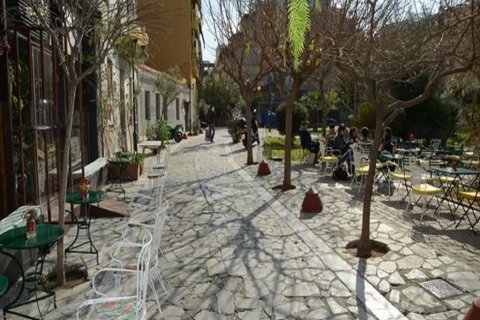 270m² Business in Athens, Greece No. 57796 2