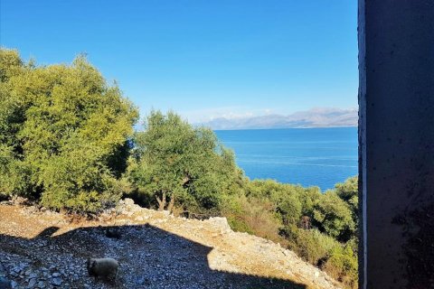 2 rooms Land in Corfu, Greece No. 57791 9