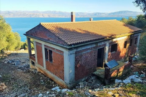 2 rooms Land in Corfu, Greece No. 57791 1