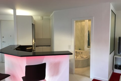 1 chambre Appartement à Voula, Greece No. 57793 5