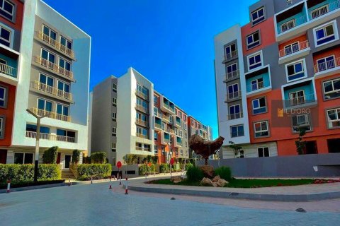 4 bedrooms Apartment in The 5th Settlement, Egypt No. 39054 13