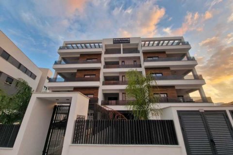 2 bedrooms Apartment in Mesa Geitonia, Cyprus No. 41285 1