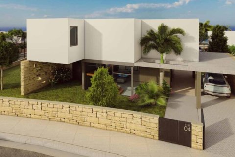 3 bedrooms Villa in Paphos, Cyprus No. 51803 1