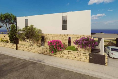 3 bedrooms Villa in Paphos, Cyprus No. 51797 1