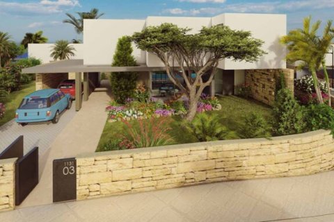 3 bedrooms Villa in Paphos, Cyprus No. 51798 1