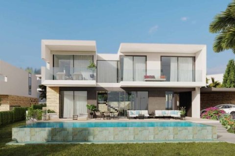 3 bedrooms Villa in Paphos, Cyprus No. 51800 1