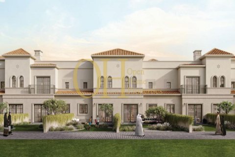 3 bedrooms Townhouse in Khalifa City, UAE No. 46562 5