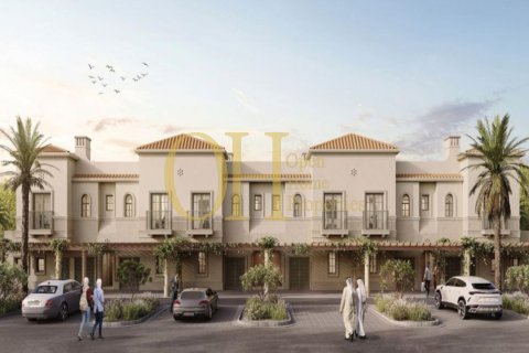 3 bedrooms Townhouse in Khalifa City, UAE No. 46562 4