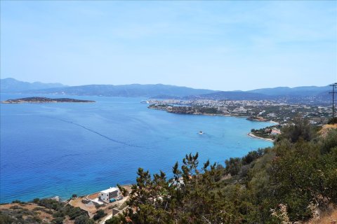 2579m² Land in Agios Nikolaos, Greece No. 59193 6