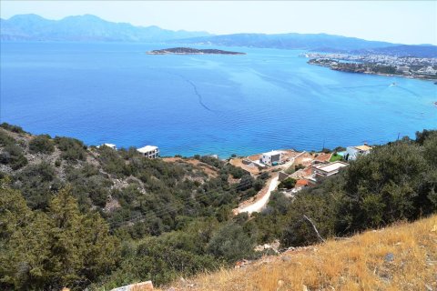 2579m² Land in Agios Nikolaos, Greece No. 59193 2