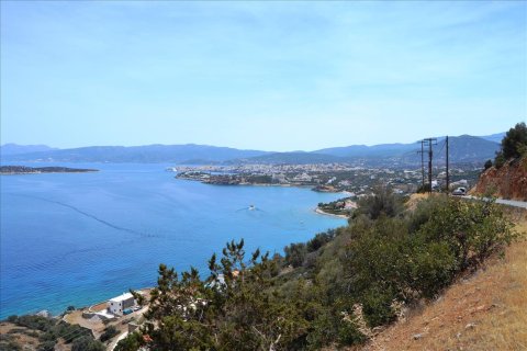 2579m² Land in Agios Nikolaos, Greece No. 59193 4