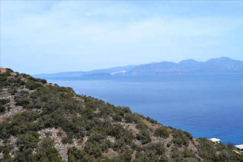 17934m² Land in Agios Nikolaos, Greece No. 59192 1