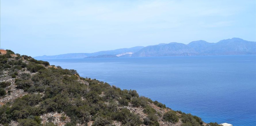 17934m² Land in Agios Nikolaos, Greece No. 59192